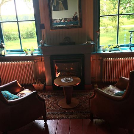 Studio In Farmhouse Close To Giethoorn Kallenkote エクステリア 写真