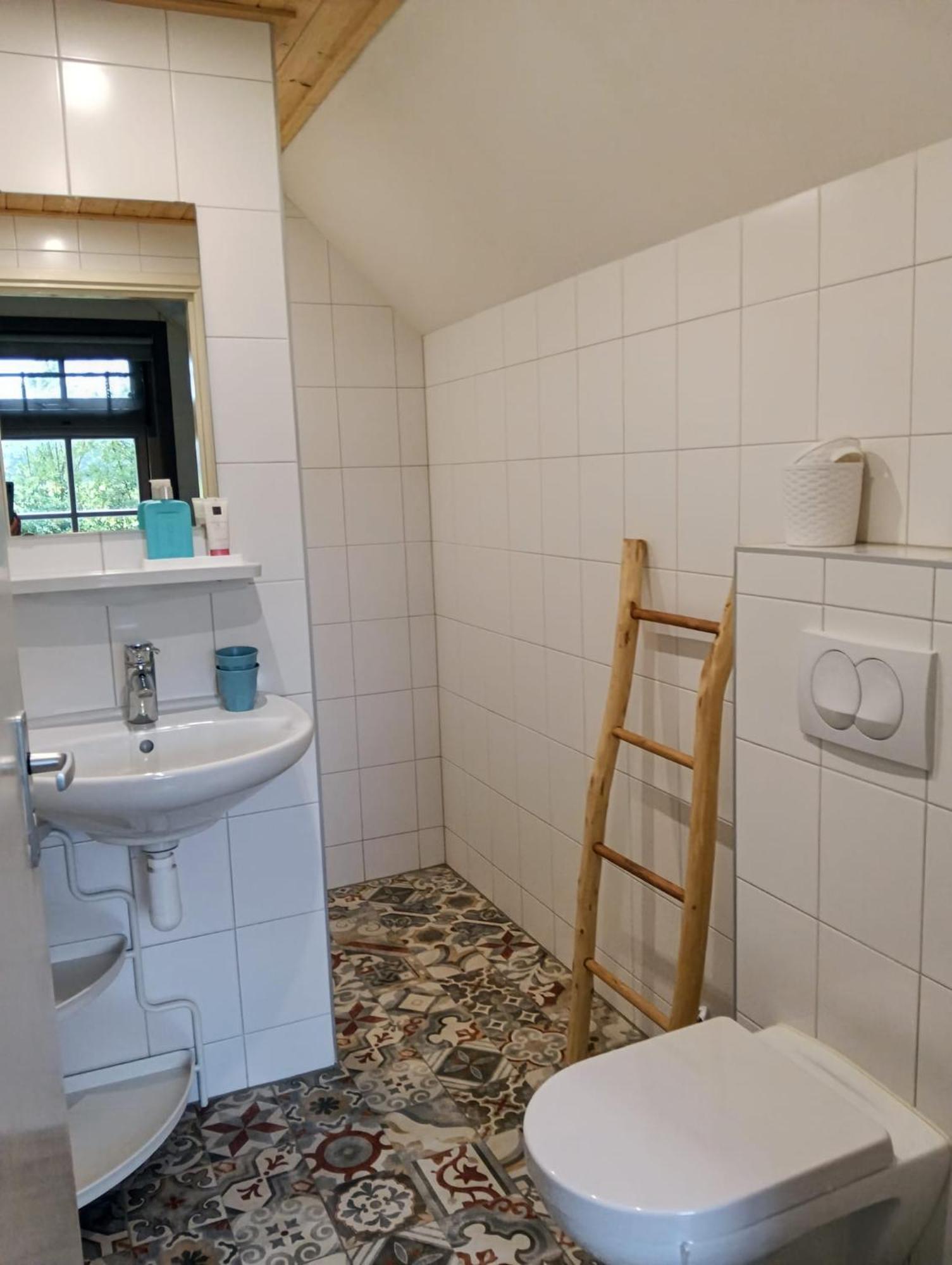 Studio In Farmhouse Close To Giethoorn Kallenkote エクステリア 写真