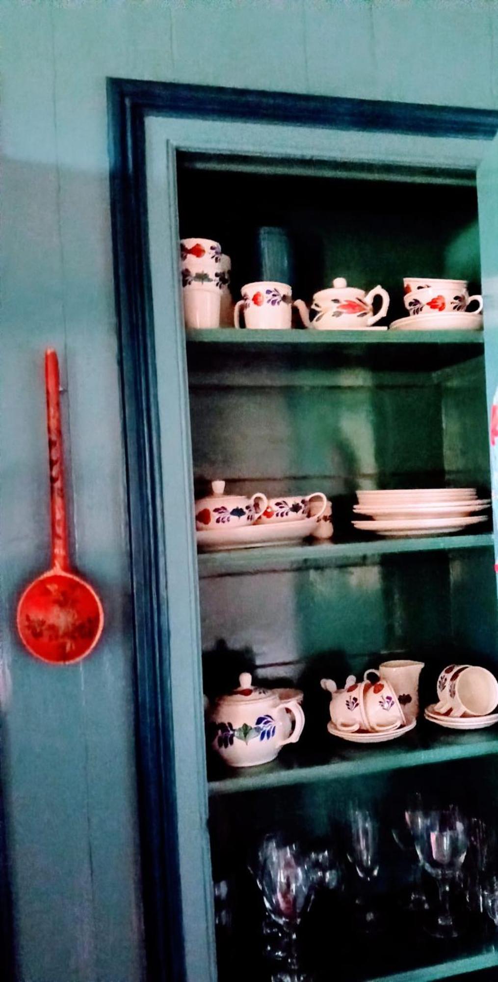 Studio In Farmhouse Close To Giethoorn Kallenkote エクステリア 写真