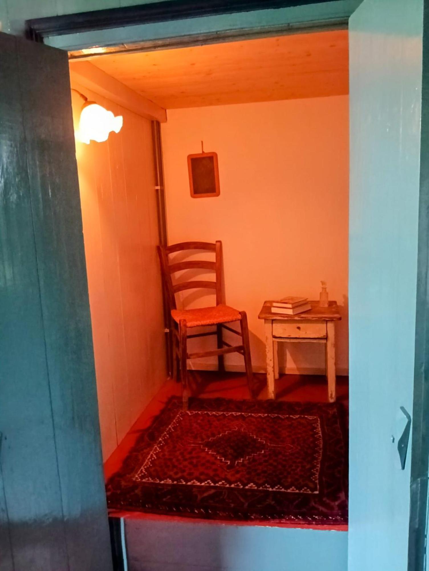Studio In Farmhouse Close To Giethoorn Kallenkote エクステリア 写真