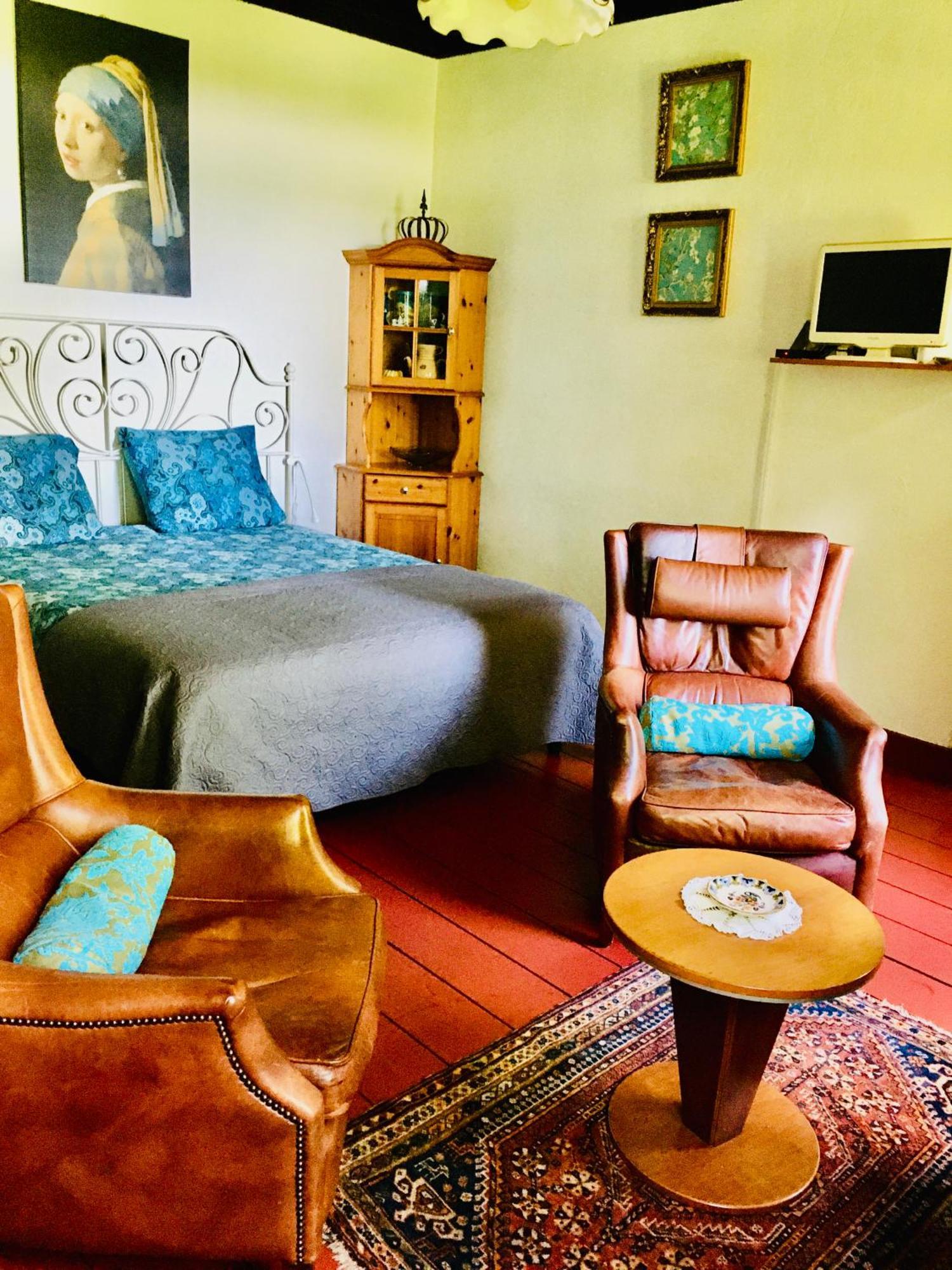 Studio In Farmhouse Close To Giethoorn Kallenkote エクステリア 写真
